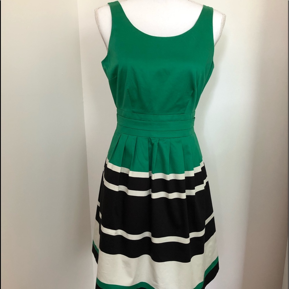 The Limited Dress